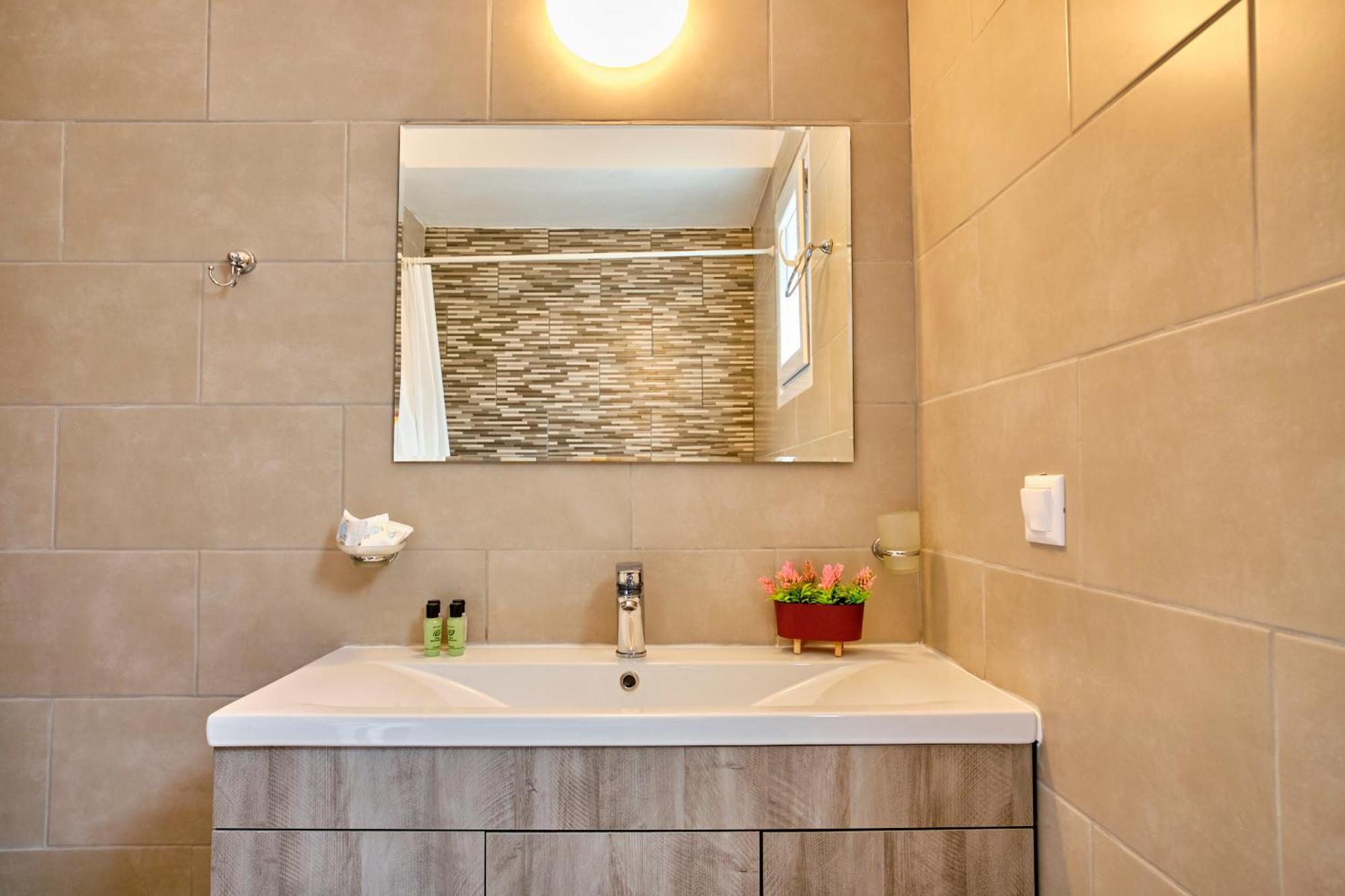 Olivia Mare Vacation House Corfu Astrakeri Dış mekan fotoğraf