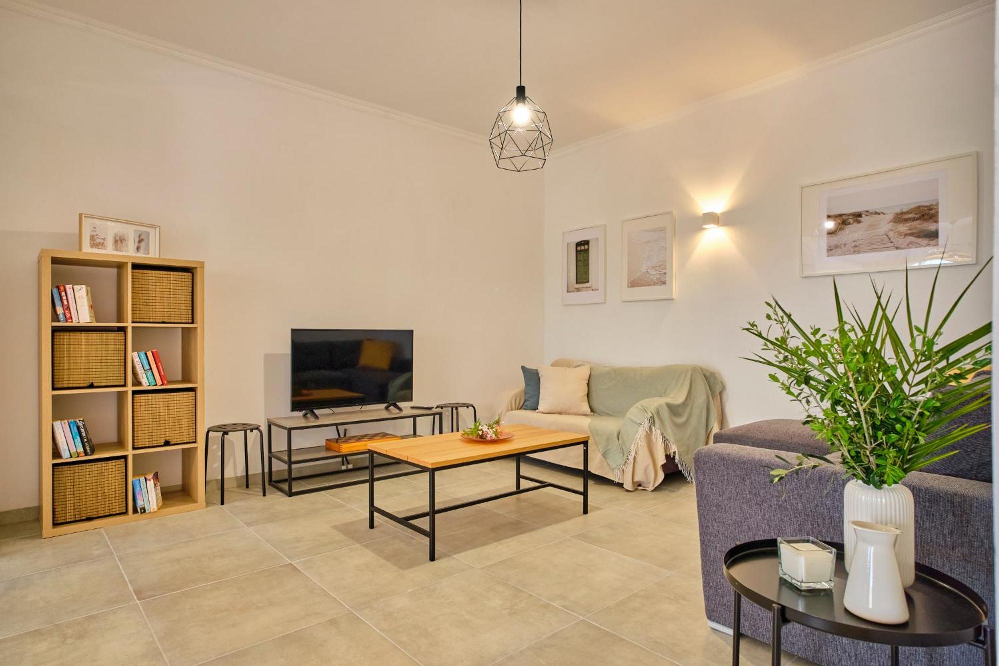 Olivia Mare Vacation House Corfu Astrakeri Dış mekan fotoğraf